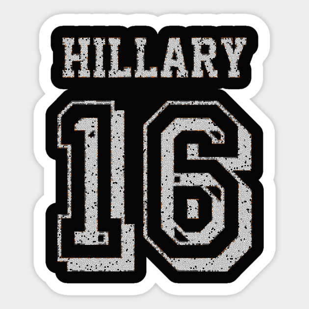 Hillary Clinton